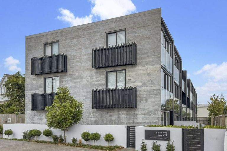 Photo of property in 7/109 Kohimarama Road, Kohimarama, Auckland, 1071