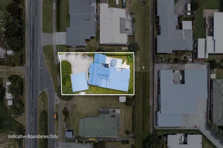 Photo of property in 491 Seaforth Road, Bowentown, Waihi Beach, 3177