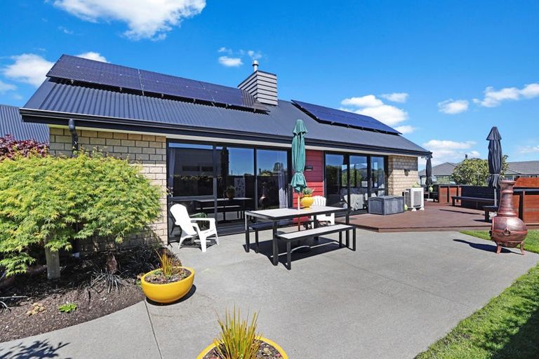 Photo of property in 15 Orchard Grove, Netherby, Ashburton, 7700