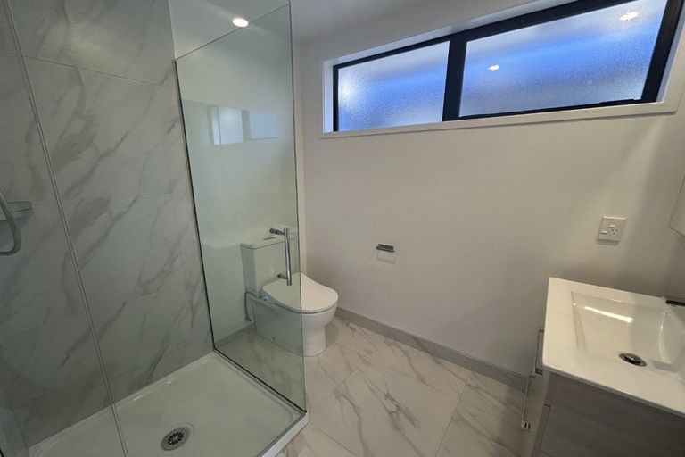 Photo of property in 1/3 Matata Place, Dallington, Christchurch, 8061