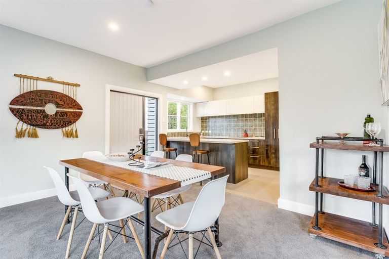 Photo of property in 40 Newnham Terrace, Upper Riccarton, Christchurch, 8041