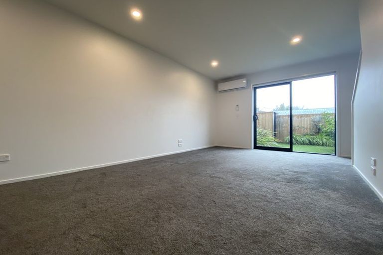 Photo of property in 3/263 Gloucester Street, Christchurch Central, Christchurch, 8011