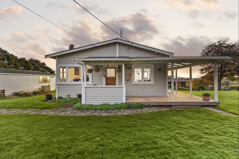 Photo of property in 418 Parklands Road, Rotoorangi, Te Awamutu, 3879