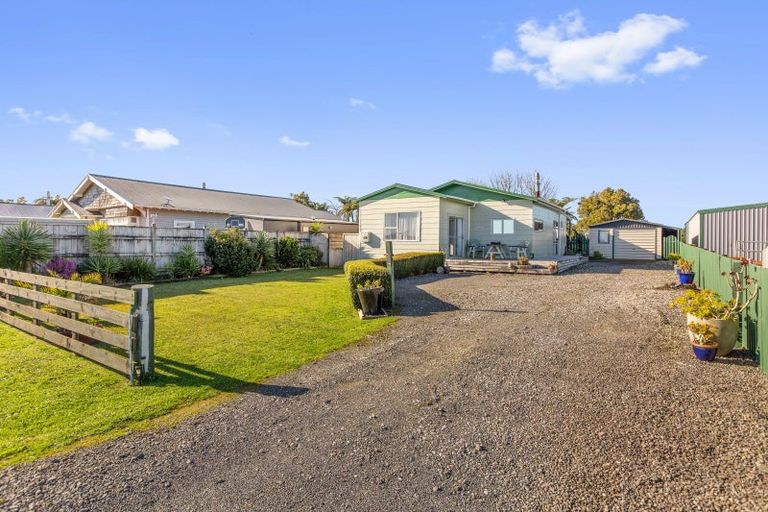 Photo of property in 177 Dudley Road Upper, Inglewood, 4386