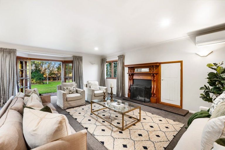 Photo of property in 1141 Omahu Road, Twyford, Hastings, 4175