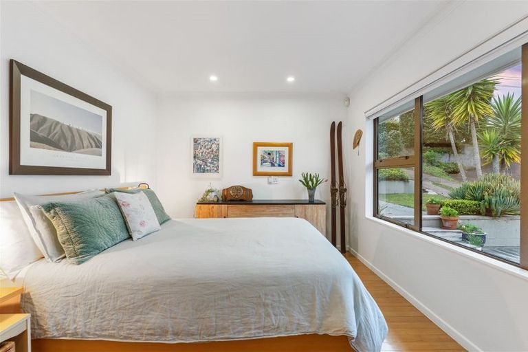 Photo of property in 90 Sunrise Avenue, Mairangi Bay, Auckland, 0630