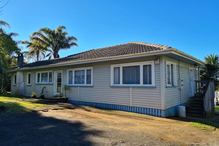 Photo of property in 35 Taheke Road, Kaikohe, 0405