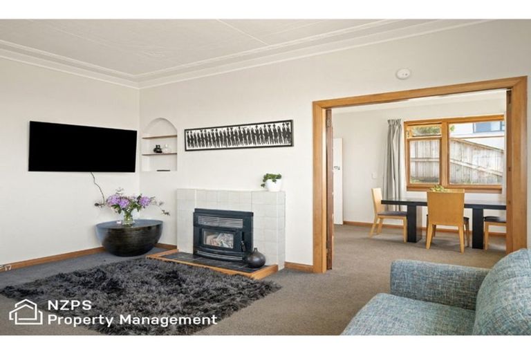 Photo of property in 10 Napier Street, Belleknowes, Dunedin, 9011