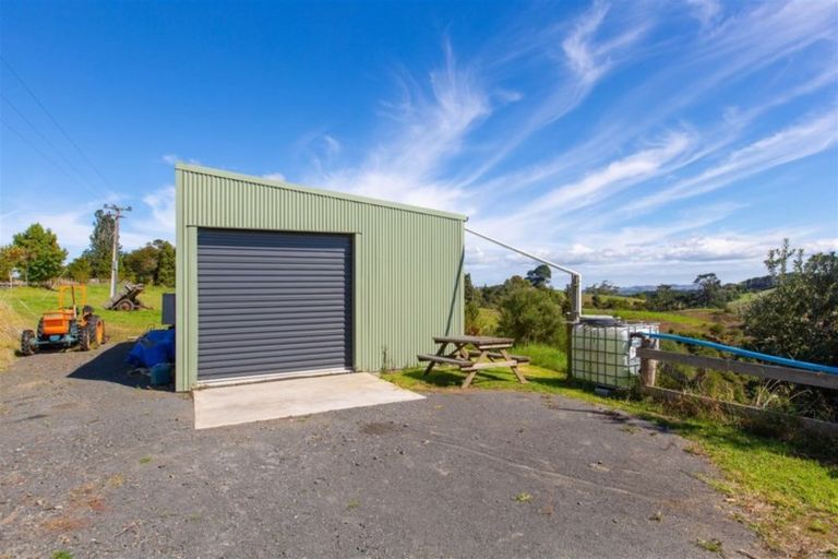 Photo of property in 1322 Hetherington Road, Ruawaro, Huntly, 3772