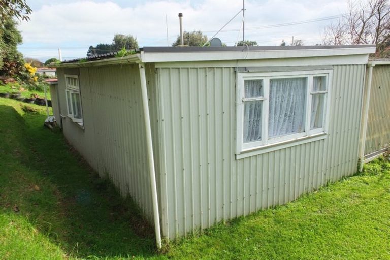 Photo of property in 4 Reeve Street, Foxton, 4814