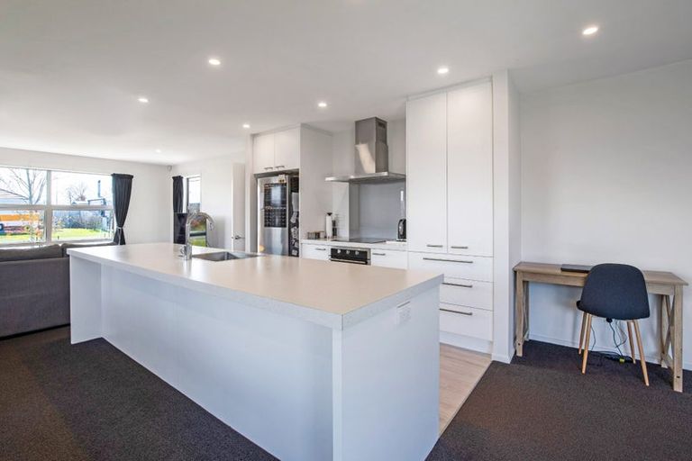 Photo of property in 4 Haymakers Crescent, Rolleston, 7614