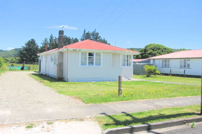 Photo of property in 1 Tawanui Road, Kaikohe, 0405