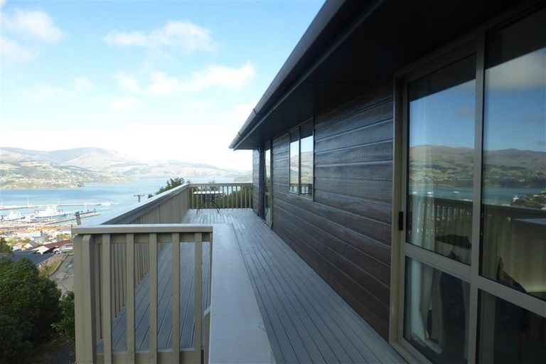 Photo of property in 89a Jacksons Road, Lyttelton, 8082