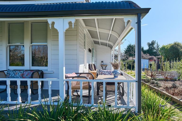 Photo of property in 260 Talbot Street, Geraldine, 7930