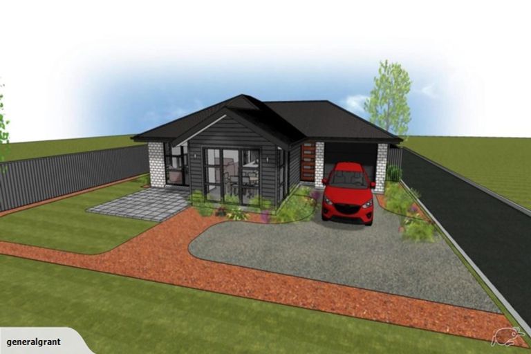 Photo of property in 3/5 Brigidine Place, Pahiatua, 4910