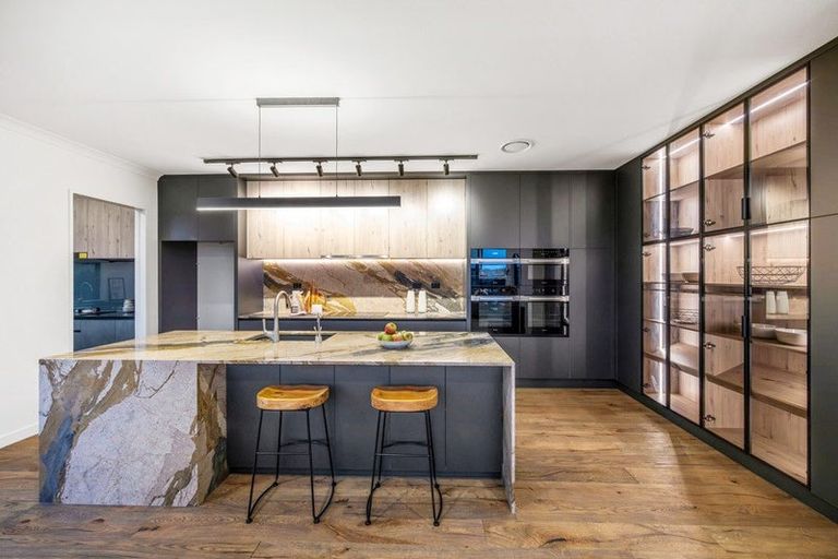 Photo of property in 101 Glenvar Ridge Road, Long Bay, Auckland, 0630