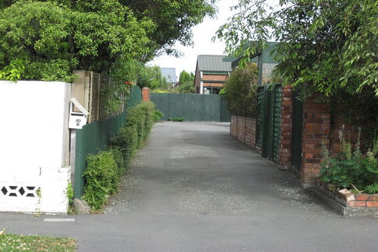 Photo of property in 40b Yardley Street, Avonhead, Christchurch, 8042