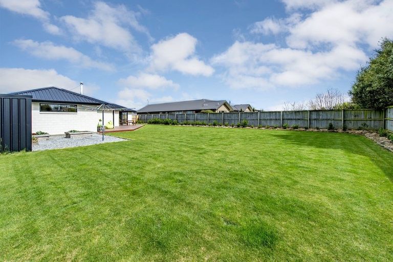 Photo of property in 10 Palladio Avenue, Leeston, 7632