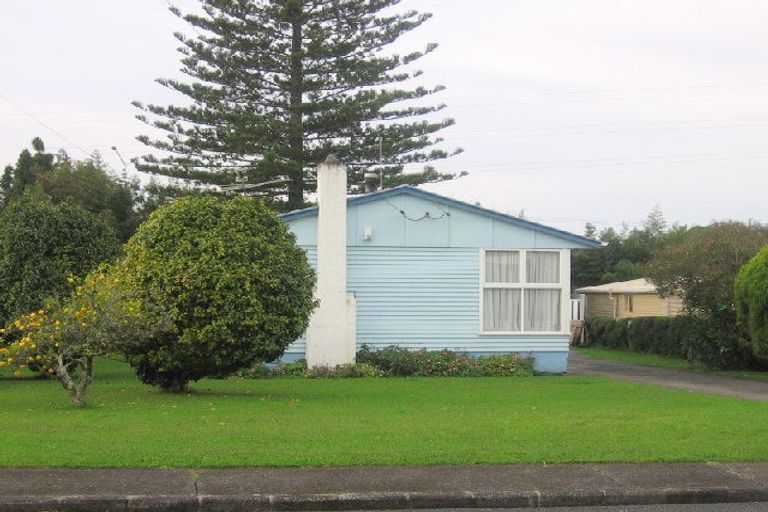 Photo of property in 43 Stonex Road, Papatoetoe, Auckland, 2025