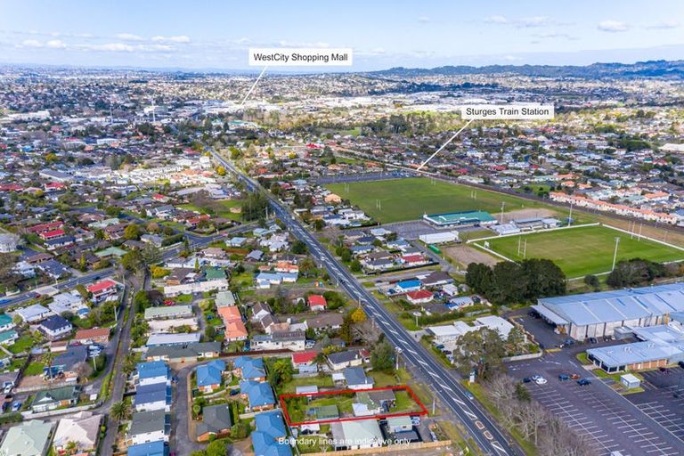 Photo of property in 109 Swanson Road, Henderson, Auckland, 0610