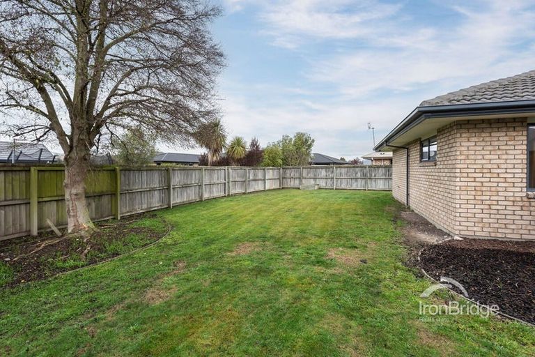 Photo of property in 17 Renoir Drive, Rolleston, 7614