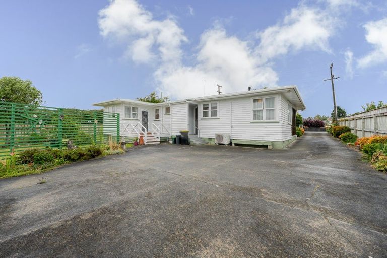 Photo of property in 93 Awahuri Road, Feilding, 4702