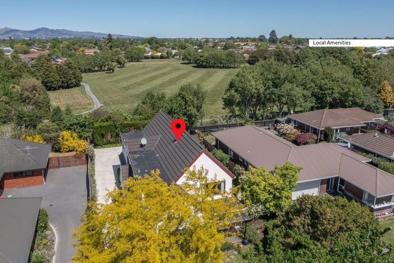 Photo of property in 72 Lowry Avenue, Redwood, Christchurch, 8051