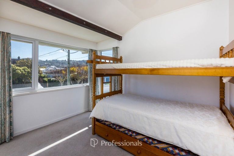 Photo of property in 4 Penrose Street, Woburn, Lower Hutt, 5010