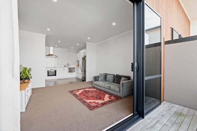 Photo of property in 1/45 Cook Street, Hamilton East, Hamilton, 3216