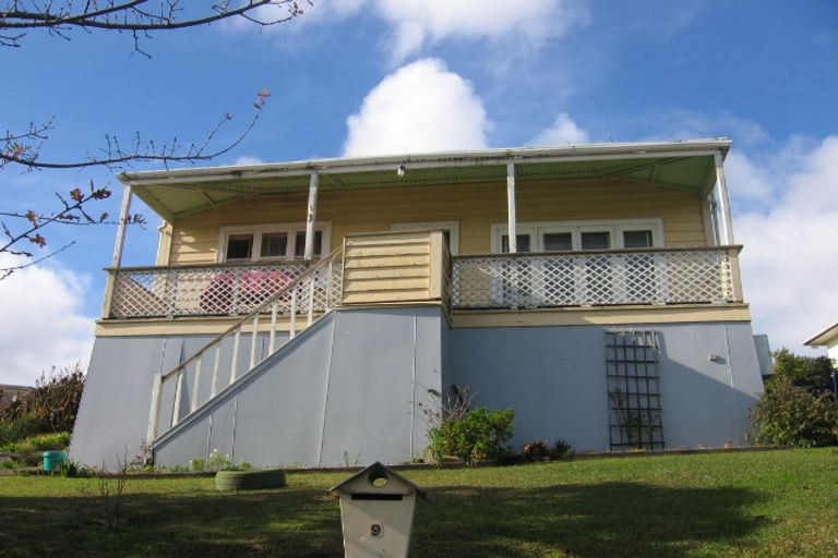 Photo of property in 9 Commercial Street, Kawakawa, 0210