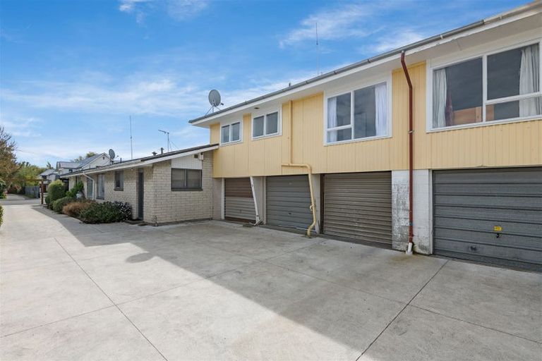 Photo of property in 3/20 Stoneyhurst Street, St Albans, Christchurch, 8014