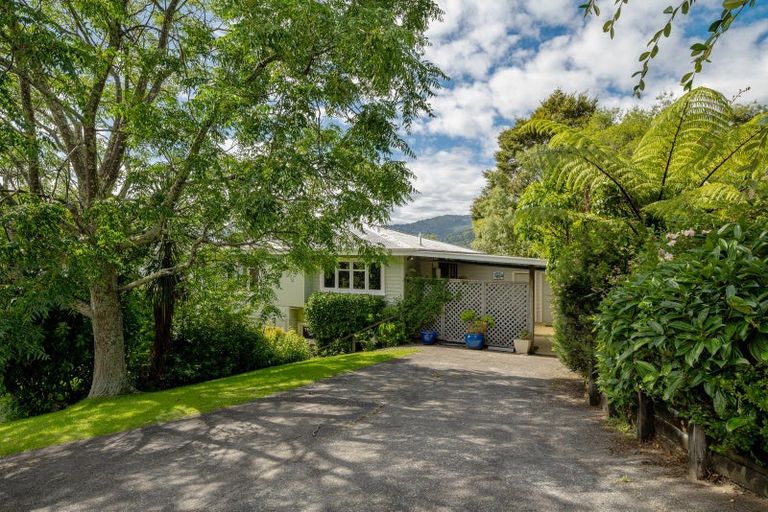 Photo of property in 84 Moenui Road, Havelock, Picton, 7281