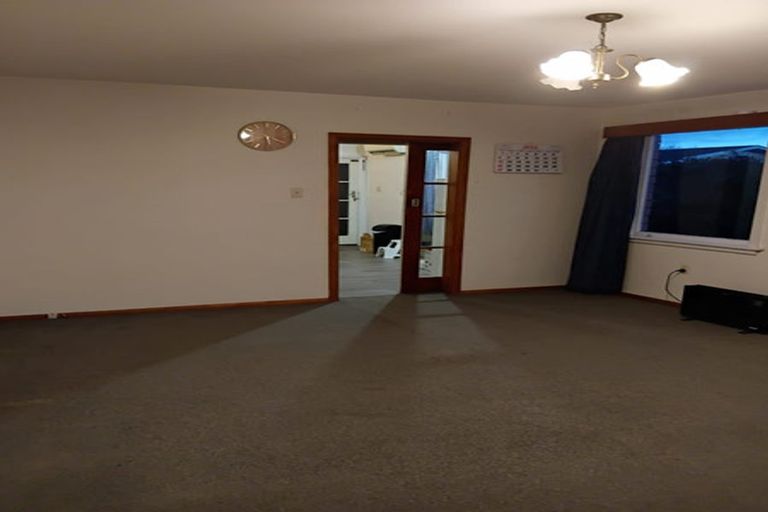 Photo of property in 36b Wharenui Road, Upper Riccarton, Christchurch, 8041