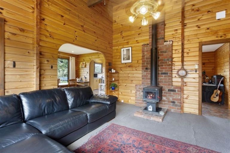 Photo of property in 1025 Tram Road, Swannanoa, Kaiapoi, 7692