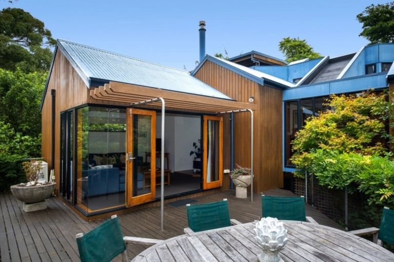 Photo of property in 73 Kopanga Road, Havelock North, 4130