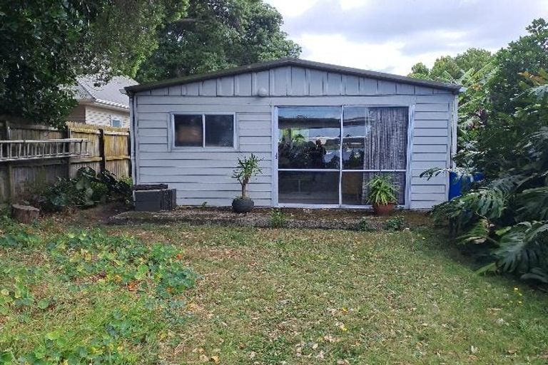 Photo of property in 3/11 Pakuranga Road, Pakuranga, Auckland, 2010