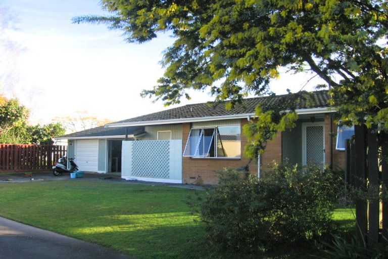 Photo of property in 12 Morrow Avenue, St Andrews, Hamilton, 3200