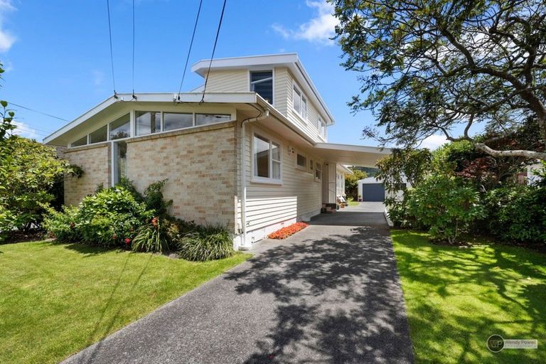 Photo of property in 135 Taita Drive, Avalon, Lower Hutt, 5011