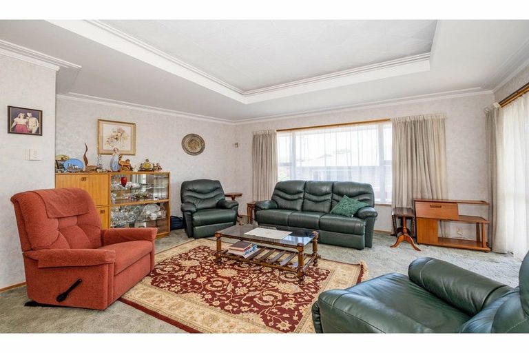 Photo of property in 6 Matai Crescent, Highfield, Timaru, 7910