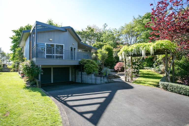 Photo of property in 6 Portsmouth Place, Matamata, 3400