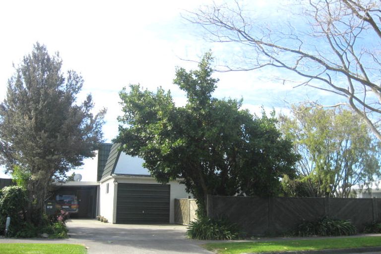 Photo of property in 54 Leefield Street, Blenheim, 7201