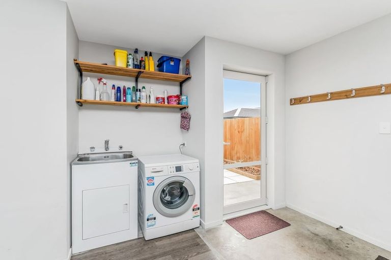 Photo of property in 46a Bavaria Drive, Rolleston, 7614