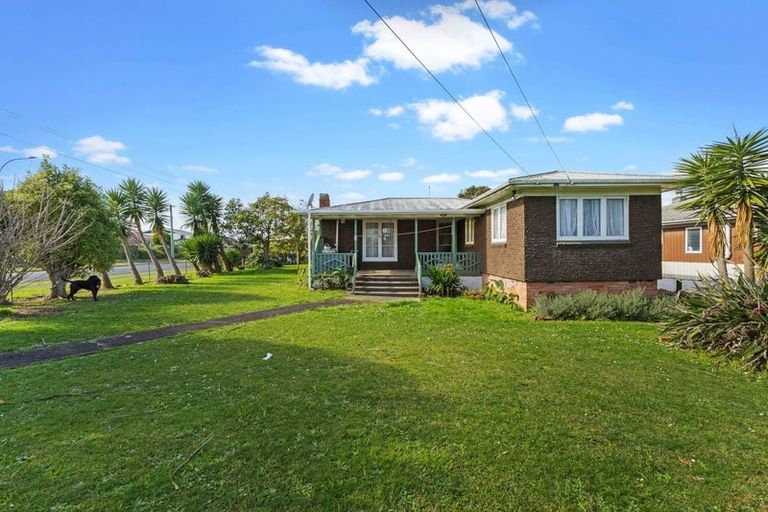 Photo of property in 51 Rimu Road, Manurewa, Auckland, 2102