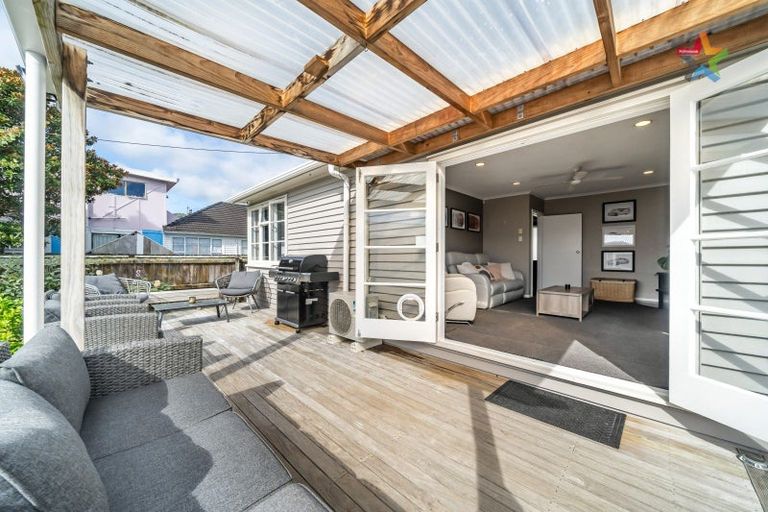 Photo of property in 13 Chapman Crescent, Naenae, Lower Hutt, 5011