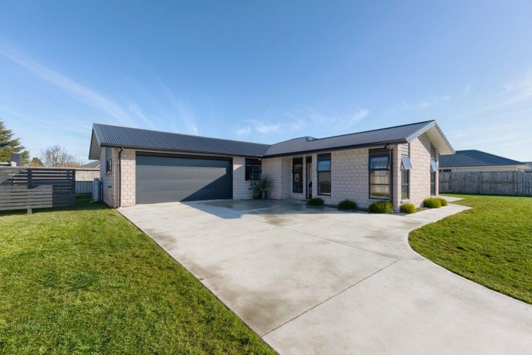 Photo of property in 16 Sadie Drive, Matamata, 3400