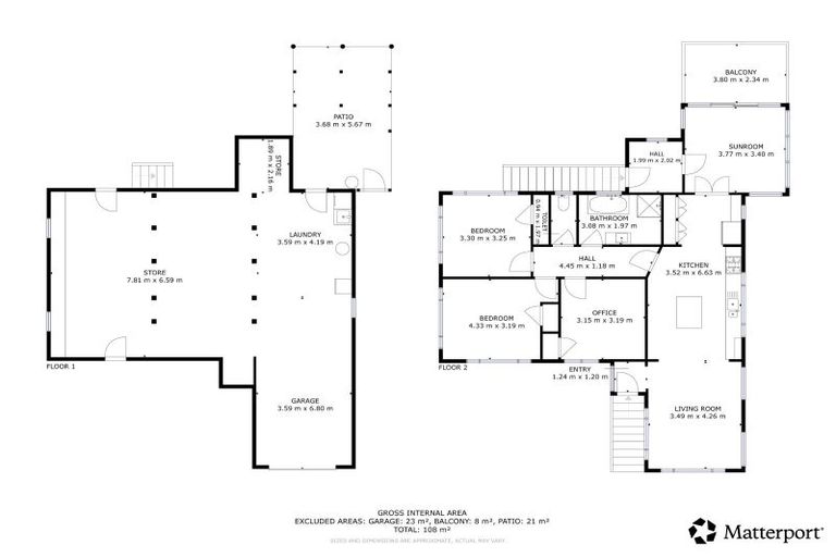 Photo of property in 914 Tararu Sh25 Road, Thames, 3500