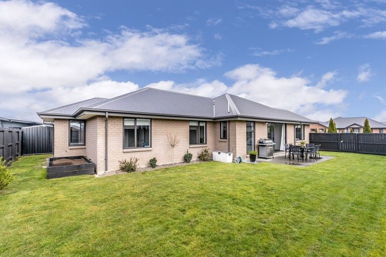 Photo of property in 4 Phipps Court, Lincoln, 7608