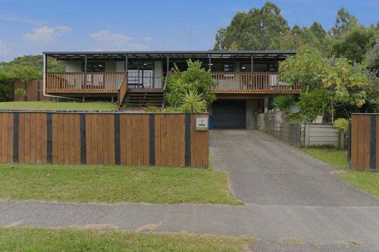 Photo of property in 3 Valley Road, Kawerau, 3127