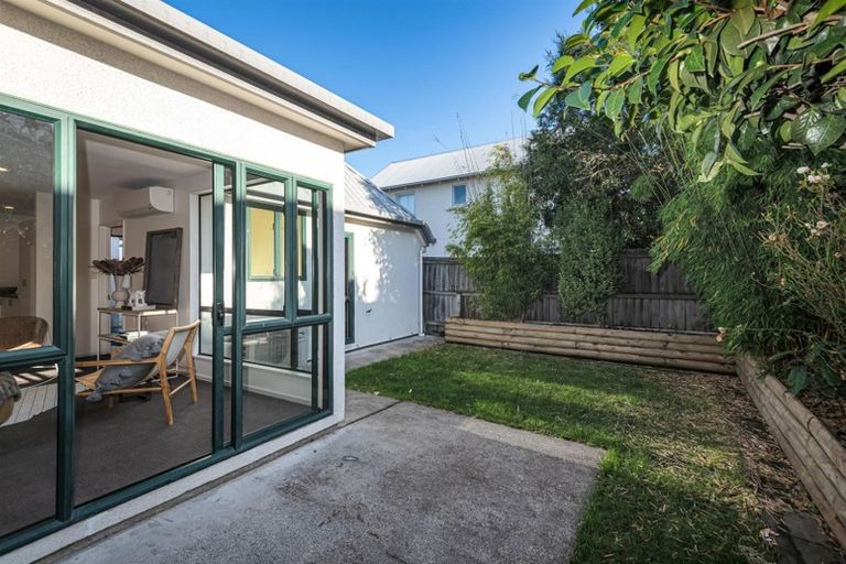 Photo of property in 3/106 Elizabeth Street, Riccarton, Christchurch, 8041