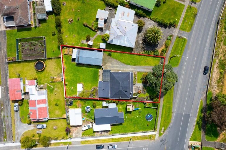 Photo of property in 61 River Road, Dargaville, 0310